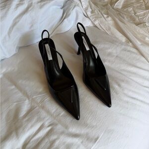 Tony Bianco Bertie Sling Back